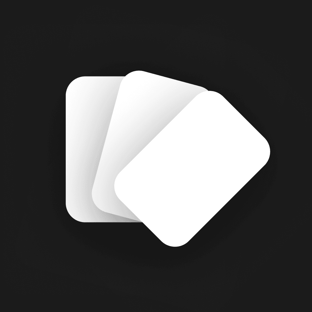 Dailyclip app icon placeholder